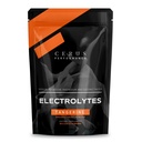 Cerus Performance Electrolyte Powder – Tangerine Flavor, 30 Servings, Zero Sugar, Coconut Water Powder " Real Fruit, Endurance " Recovery