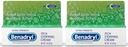 Crema de Benadryl Extra Fuerza 1 OZ