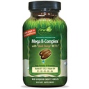 Mega vitamina B Complejo 60 Sgels