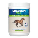 Nutramax Cosequin ASU Joint " Digestive Health Tablets funcionales para caballos, 240 Tablets