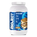 Evogen Isoject - Whey Protein Isolate ← Ultra-Pure Whey Protein Powder with Ignitor Enzymes, BCAAs, and EAAs ← Enhanced Absorption & Recovery TEN S'Mores TEN 25 Servings