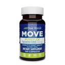Marcas básicas Glucosamine Chondroitin 120CT
