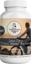 Círculo Lunar Mujer hormonal Balancer