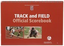 Cramer NFSHSA Scorebooks for Various Sports, Scorebook for Soccer, Volleyball, Béisbol, Béisbol, Baloncesto, Luchador, Cross Country, Field Hocking, Natación &amp; Diving, Track &amp; Field, Score Books