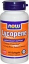Ahora Alimentos Lycopene 10 mg - 60 Softgels