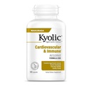 Extracto de ajo envejecido Kyolic Fórmula 200, Cardiovascular