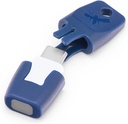 calor - Smartphone-Powered Insect Bite Healer - Alivio libre de productos químicos de picazón & Dolor sólo con el calor concentrado - para iPhone 15/16 &amp; Android (USB-C)