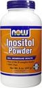 Ahora Alimentos Inositol Polvo Puro, 8 onza 2Pack
