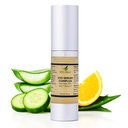 Plant Stem Cell Eye Serum Complex ← Aloe Vera, Vitamina C ← Tratamiento del ojo hidratante ← Bomba sin aire - 15ml