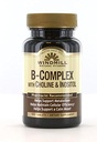 Windmill B-Complex con Choline e Inositol Tabs 100'S Windmill