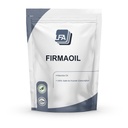 Firmaoil - 1 kg (2.2 lb) Pólvora de fosfato tricalcium - Excipiente de absorción de aceite para la máquina de presión de la tableta " Mezcla de relleno de la cápsula - Alimento seguro de diente de diente natural