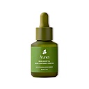 Asna Beard Boost Oil - Cold-Presed, All Hair Types, Estimula el crecimiento, el ruido y la hidratación, ayurvédico con vitamina C & Antioxidantes para la barba más suave, más completa