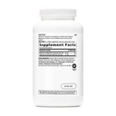 GNC Potasio y Magnesio Aspartate 250mg Suplemento, Ayuda a regular el equilibrio del agua, 240 Servimientos