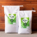 Natural, Suplemento de Flandes Fríos Fríos No GMO (25lb) para Caballos / Animales Large. Proteína, Fiber &amp; Omega 3 Grasa para el sistema digestivo saludable &amp; articulaciones. Visite pure-advantage.com para descuentos.