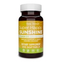 Marcas básicas Super Happy Sunshine Vitamina D3 5000IU, 240-count (Pack of 1)