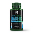DiaChoice Neuropatía Soporte con Acido Lipoico alfa 600 mg, para Fortificar la función de Nerve Health &amp; Support Healthy Nerve, ALA, Co Q10, Magnesium, Zinc, Vitaminas B12, B9, B6, B3, B2, B1, D, C, E &amp; 5 más
