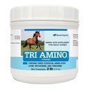 SmartEquine Tri Amino ← Lysine Horses Suplemento con Metionine & Threonine para los músculos fuertes ← Saludable Topline ayuda en la producción de proteína