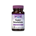 BlueBonnet Super Bromelain Vegetarian Capsules, Pineapple, 500 mg, 30 Conde