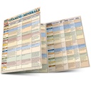 Vitaminas " Minerales: Guía de referencia laminada rápida (Salud rápida)