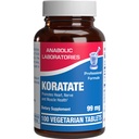 Suplemento de Gluconato de Potasio Chelated - Suplemento de Potasio de Alta Absorción Clínica para el musculo del corazón del riñón de equilibrio fluido y soporte para nervios - Vegan No GMO &amp; Hecho en EE.UU. - 100 servicios