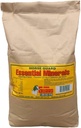 Minerales esenciales 50 lb, suplemento mineral de elección libre con selenio, vitaminas & minerales