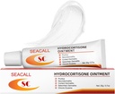 Crema de hidrocortisona - OTC Anti-Itch Relief for Eczema, Dermatitis ' Irritations de la piel