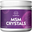 MRM Nutrición MSM cristales ← Pure Bioavailable Sulfur Powder para la salud conjunta, el cabello, la piel y los clavos Soporte 