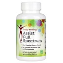 Body Ecology Assist Full Spectrum Enzymes ← Plant Digestive Enzyme Supplement TEN Healthy Digestion and Absorbs Nutrients TEN 90 Vegetarian Count