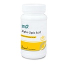 Klaire Labs SFI Health Alpha-Lipoic Acid 150mg - ALA Supplement to Promote Liver Detox, Antioxidant Support - Hypoallergenic &amp; Corn-Free (60 Capsules)