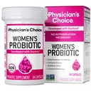 PH Balance, Digestivo, UT, " Feminine Health - 50 Billion CFU - 6 Strains Únicos para Mujeres - Prebióticos Orgánicos, Extracto de Arándano + - Probiótico de Mujeres - 84 TC