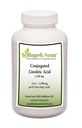 Aceite de ácido linoléico conjugado - Ácido graso libre 1,200 mg de CLA de origen natural - 1,500 mg - 60 cápsulas