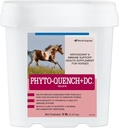 Phyto-Quench + DCTM Pellets ← Caballos integrales Apoyo con vitamina E y suplemento antioxidante basado en plantas