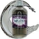 MediPLATINUM Gut Booster True Colloidal Platinum PtNP Suplemento Nutricional - 250 mL (8.45 Fl Oz) en Botella de vidrio transparente