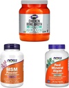 AHORA Sports Runner Health Supporting Stack