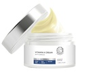 Vitamina K Cream- Moisturizing Bruise Healing Fórmula. Dark Spot Corrector for Bruising, Spider Veins " Broken Capillaries. Reduce bajo los ojos los círculos oscuros, las líneas finas, la pureza, las arrugas.