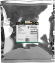Frontier Co-op Organic Sting Nettle Leaf, 1lb Bulk Bag, Cut &amp; Sifted - Ideal para hacer té nettle, Kosher certificado