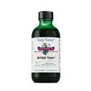 Vitanica Bitters Tonic, Suplemento de Digestión Líquida, Apoyo a la Digestión, Alcohol Gratis, Vanilla Orange, Vegan, 4 onzas (Bitters Tonic)