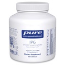 Pure Encapsulations IP6 (Inositol Hexaphosphate) TEN Hypoallergenic Antioxidant Support for Breast, Colon and Liver Cell Health ← 180 Capsules