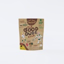 Polvo de proteína Premium Pea, Planta Basada en BCAAs, Fácil de digerir Vitaminas &amp; Minerales TENIDO Gluten " Dairy Free Silencio No Sugar Añadido ← Vegan Friendly (Chocolate)