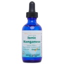 Good State tención Natural Ionic Manganese ← Concentrado líquido Ø Nano Sized Mineral Technology ← Grado profesional Suplemento dietético tención 1.6 Fl oz Bottle (50 mL)