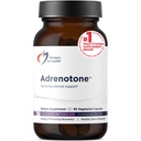 Diseños para Adrenotona de Salud - Complemento de Apoyo Adrenal con Rhodiola Rosea, Ashwagandha, Vitaminas B6, B2 + B5 - Diseñado para apoyar Adrenales + Niveles de Cortisol saludables (90 cápsulas)