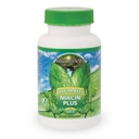 Youngevity Ultimate Niacin PlusTM - 500 mg con Blend Proprietary de Arjuna Bark, Hawthorn Berry, " Nattokinase - 60 Tablets (Pack of 1)
