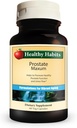 Habits saludables próstata Maxum