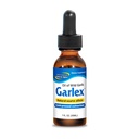 North American Herb and Spice, Garlex. Aceite de ajo silvestre, 1 oz
