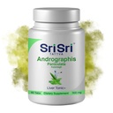 Andrographis Paniculata Suplementos – 60 Tablas Planta base Herbals Respiratory Wellness – Immune Strength Restorative Andrographis Tablets – 500 Mg Organic Green Chiretta Herb