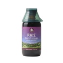 WishGarden Herbs PMS Emotional for Women - Herbal PMS Support Supplement for Women with Vitex Berry &amp; Blue Vervain, PMS Mood Swing Relief &amp; PMDD Relief Supplement, Emotional Support During PMS, 4oz