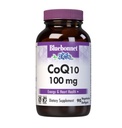 BlueBonnet CoQ-10 Vegetarian Softgels, 100 mg, 90 Cuenta