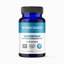 MYOXCIENCE Berberine Fasting Accelerator  Himaberb Berberine HCL with ALA (Alpha Lipoic Acid) and Biotin (90 Capsules)
