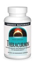 Fuente Naturals Theracurmin, Supports Healthy Inflammatory Response*, 300 mg - 60 cápsulas vegetarianas