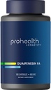 ProHealth Guaifenesin FA (100 cápsulas, 400 mg)